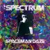 Spacemen Daze album cover