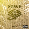 HORUS VOL. 1 - EP