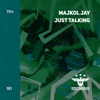 Just Talking - Single