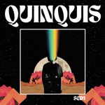 QUINQUIS - Ôg (feat. Gareth Jones & Yann Tiersen)