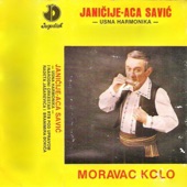Janićije Savić - Moravac Kolo