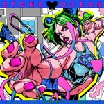 STONE OCEAN by ichigo from Kisidakyoudan & the Akebosi rockets