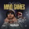 Mind Games (feat. Manu WorldStar) - Chad Da Don lyrics
