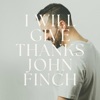 I Will Give Thanks - Single