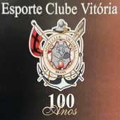 Hino Do Esporte Clube Vitória artwork