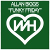 Funky Friday - Single