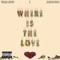 Where Is the Love (feat. Kannon Beats) - Thomas Austin lyrics
