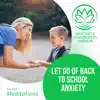 Let Go of the Back to School Anxiety - EP album lyrics, reviews, download