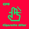 Cigarette After - Single