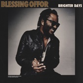Brighter Days (Radio Version) artwork