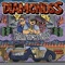 SHOKI and KERSER (feat. Kerser) - DIAMONDSS lyrics