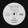 RAW - EP - Universe Mongae