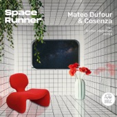 Space Runner (Archie Hamilton Remix) artwork