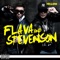 Tanz für mich (feat. Moe Phoenix) - Flava & Stevenson lyrics