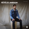 Nicholas Jamerson  OurVinyl Sessions - EP