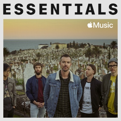 Unbreakable Birds Of Tokyo Shazam