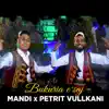 Stream & download Bukuria e saj (feat. Mandi) - Single