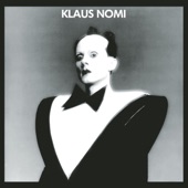 Klaus Nomi - Total Eclipse