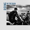 Riding in the Rain - Single