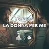 La donna per me - Single