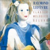 RAYMOND LEFEVRE ET SON GRAND ORCHESTRE - Largo Du Concerto En Fa Mineur De Bach