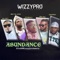 Abundance (feat. Slim Jeezy, Hero Tha Alpha, Stevebrezzy, Jeno Base & LegitAfrika) artwork