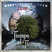 Tiempo Al Tiempo artwork