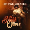 No One Greater - Single