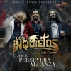 El Que Persevera Alcanza - Single, 2021