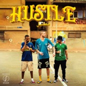 HUSTLE artwork