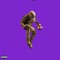 Parachuting - Slowed (feat. DAHM) - Nayim Edwards lyrics