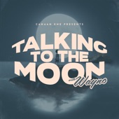 Talking to the Moon (Reggae Version) artwork