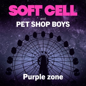 Purple Zone - EP