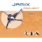 700 Turns - Jamix Project lyrics