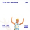 THE ONE (Lee Foss & MK Remix) - Single