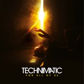Technimatic - Give Love