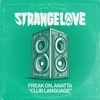 Club Language - Single