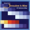 Jerusalem Is Mine