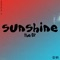 Sunshine - OneRepublic & MOTi lyrics