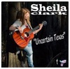 Sheila Sheila And The Caddo Kats - Daddy's Mountains