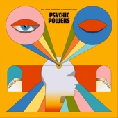 Psychic Powers artwork