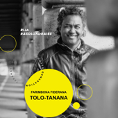 Tolo-tanana (feat. Farimbona Fiderana) - Rija Rasolondraibe