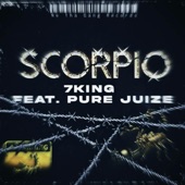 Scorpio (feat. PureJuize) artwork