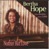 Bertha Hope - Prayer for Sun Ra
