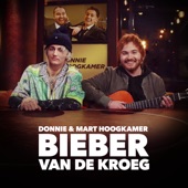 Bieber Van De Kroeg artwork