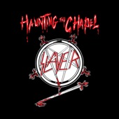 Haunting the Chapel - EP