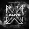 Alive (with Und3rsound) artwork