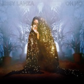 Jessy Lanza - It Means I Love You