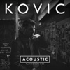 Playing with Fire (Acoustic) - Single