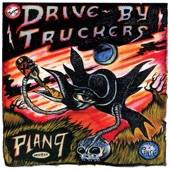 Drive-By Truckers - Daddy's Cup (Live)